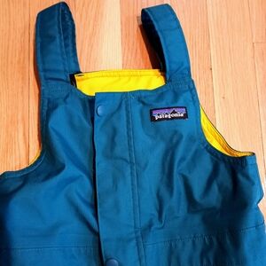 Patagonia Snow Pants 5t